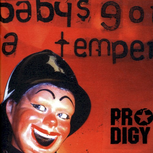 The Prodigy
